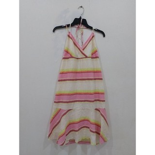 DRES SALUR PINK 80
