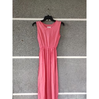 BOL DRESS CORAL 90