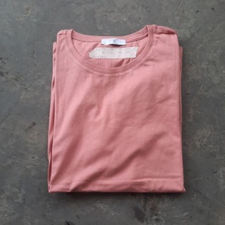 PEACH POLOS 105