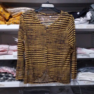 KUNING COKLAT 95