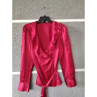 MERAH RUMBAI 95