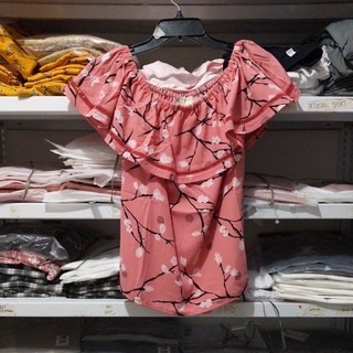 BLOUSE SAKURA 92