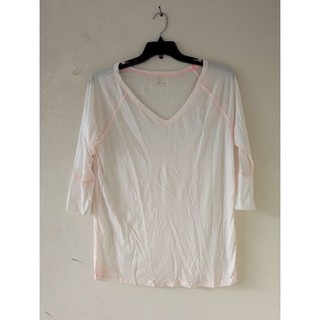 NODA PUTIH PINK 105