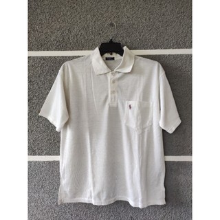 NODA POLO PUTIH 120