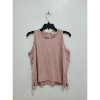 NODA PINK POLOS 100