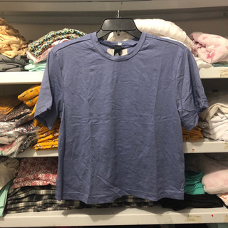 KAOS POLOS 100