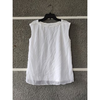 NODA PUTI KAPAS S/90