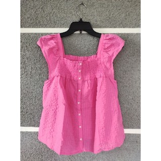 PINK KANCING 90
