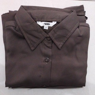 MAHOGANY L:108/58