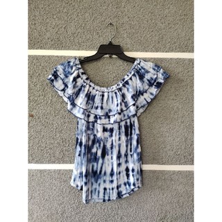 CORAK BIRU 80