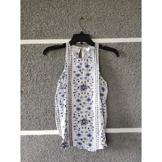 PUTUNG BUNGA BIRU 82