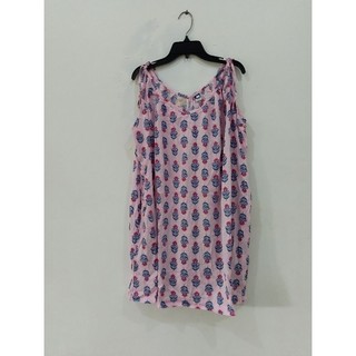 NODA BUNGA PINK 130