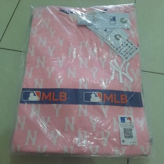 PINK NY XL:106