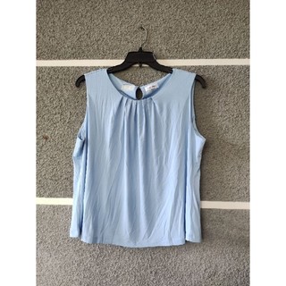 NODA BIRU LANGIT 100