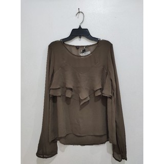 BOL COKLAT GLP 105