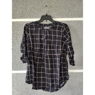 HITAM GARIS KOTAK 95