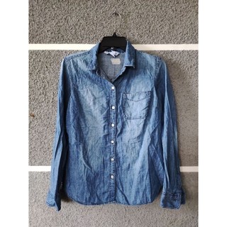 BENANG DENIM 100