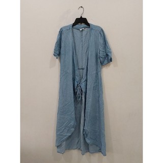 DENIM TALI 85