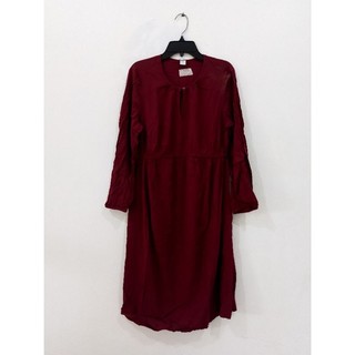 NODA MAROON S/86