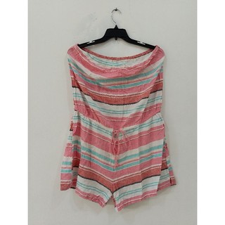 BENANG PINK LAPIS 65