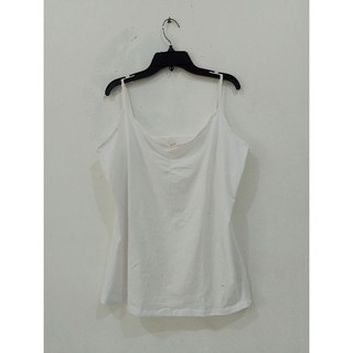 JUST PUTIH 100