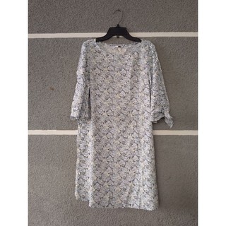 BUNGA BIRU 38/XL:102