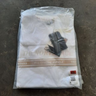 NF PUTIH XXL:110