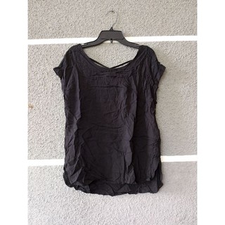 BOL HITAM SILANG 82