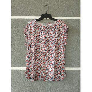BOL BUNGA MERAH 95