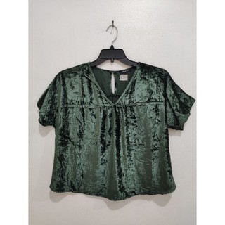 VELVET IJO 110