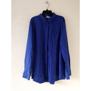 BOL BIRU POLOS 125
