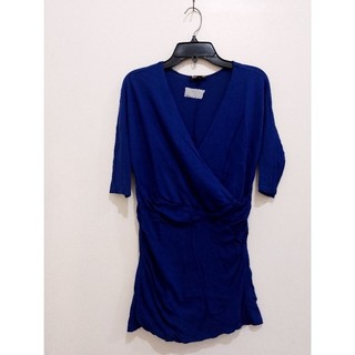 NODA BIRU KARET S/80