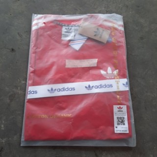 Kaos Tshirt - Adadis Pendek Panjang