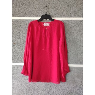 BOL MERAH HATI 100
