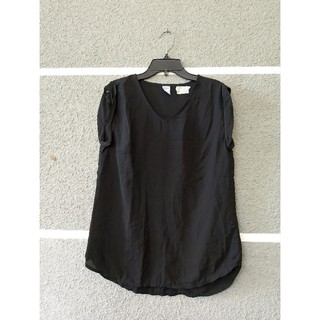 BOL HITAM POLOS 95