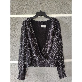 HITAM BUNGA KCL 105
