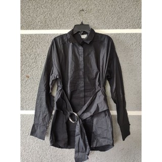 HITAM BESI 100