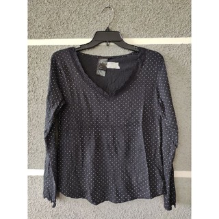 HITAM POLKA 90