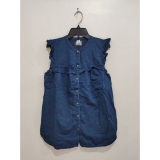 BIRU DONGKER 90