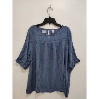 BIRU DENIM 120