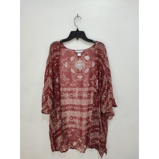 CARDI MAROON 115
