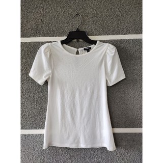 NODA PUTIH POLOS 75