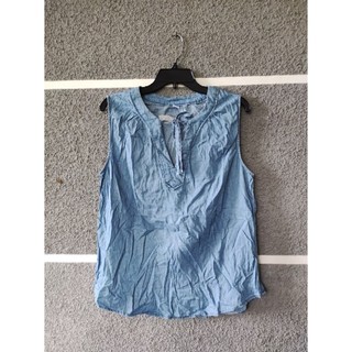 BENANG DENIM 105