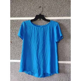 BENANG BIRU 110