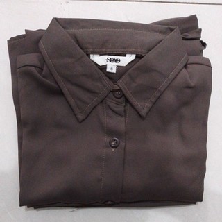 MAHOGANY S:100/58