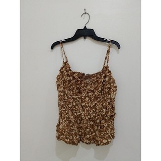 BOL BUNGA OLIVE 80