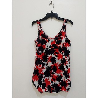 BOL HITAM MERAH 120