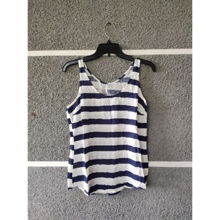 NAVY GARIS 90