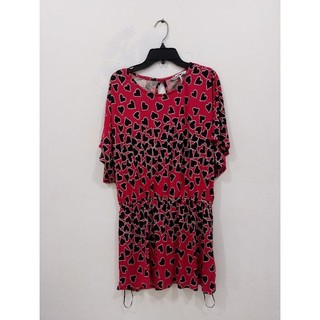 BOL DRES CINTA 90