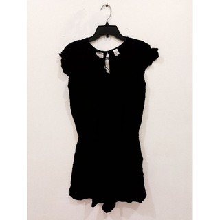 JP HITAM TALI XS/86